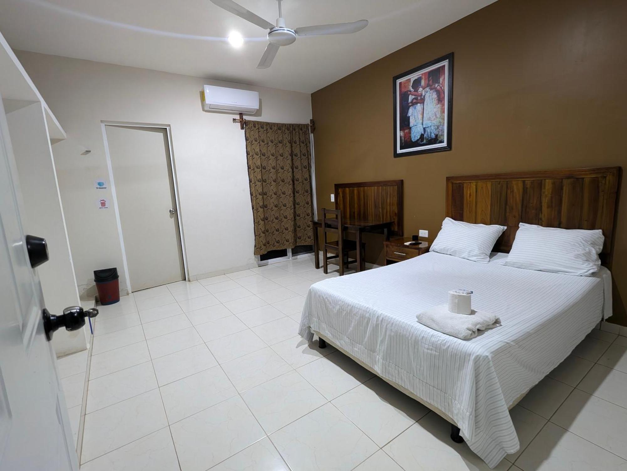 Hotel D'Cural Oxkutzcab Экстерьер фото